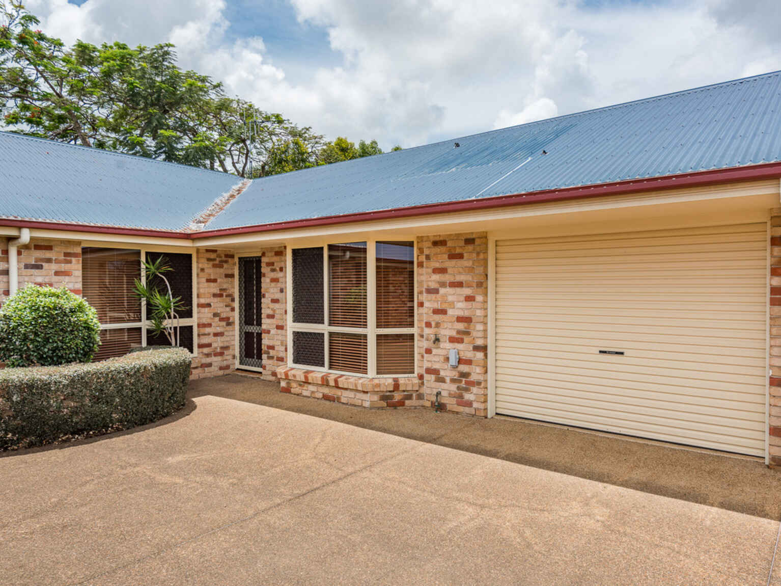 4/12 Mulgrave Street Bundaberg West