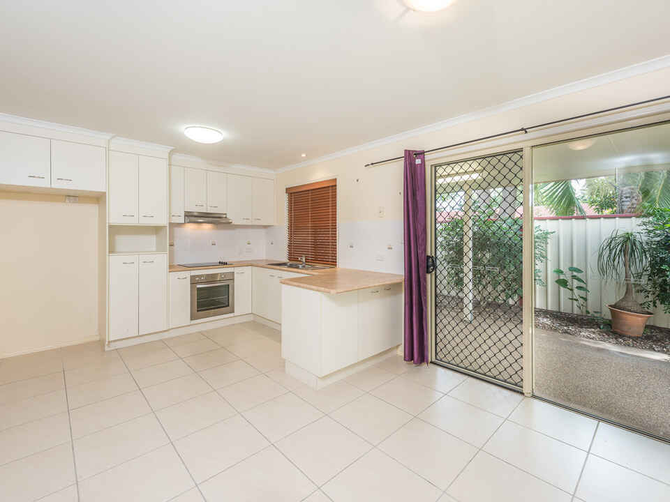 4/12 Mulgrave Street Bundaberg West