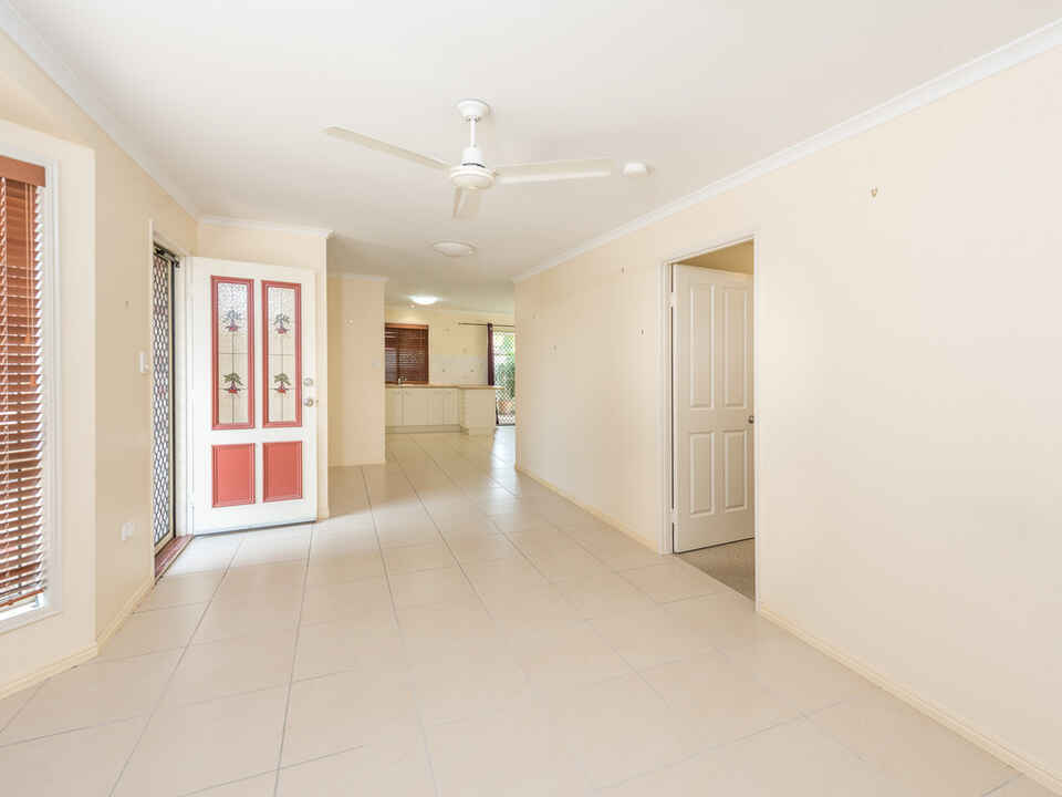 4/12 Mulgrave Street Bundaberg West