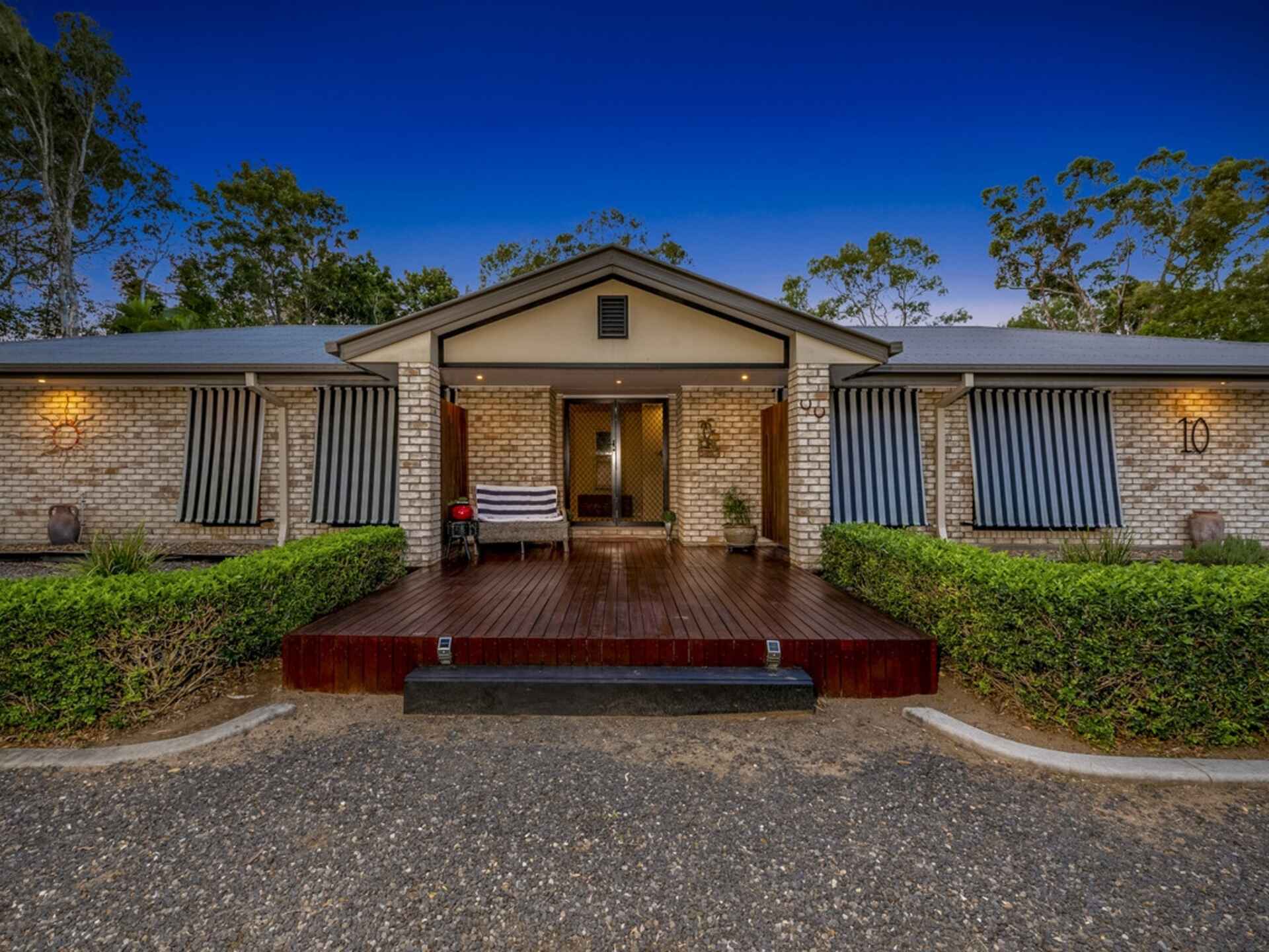 House For Sale 10 Kingfisher Crescent Moore Park Beach