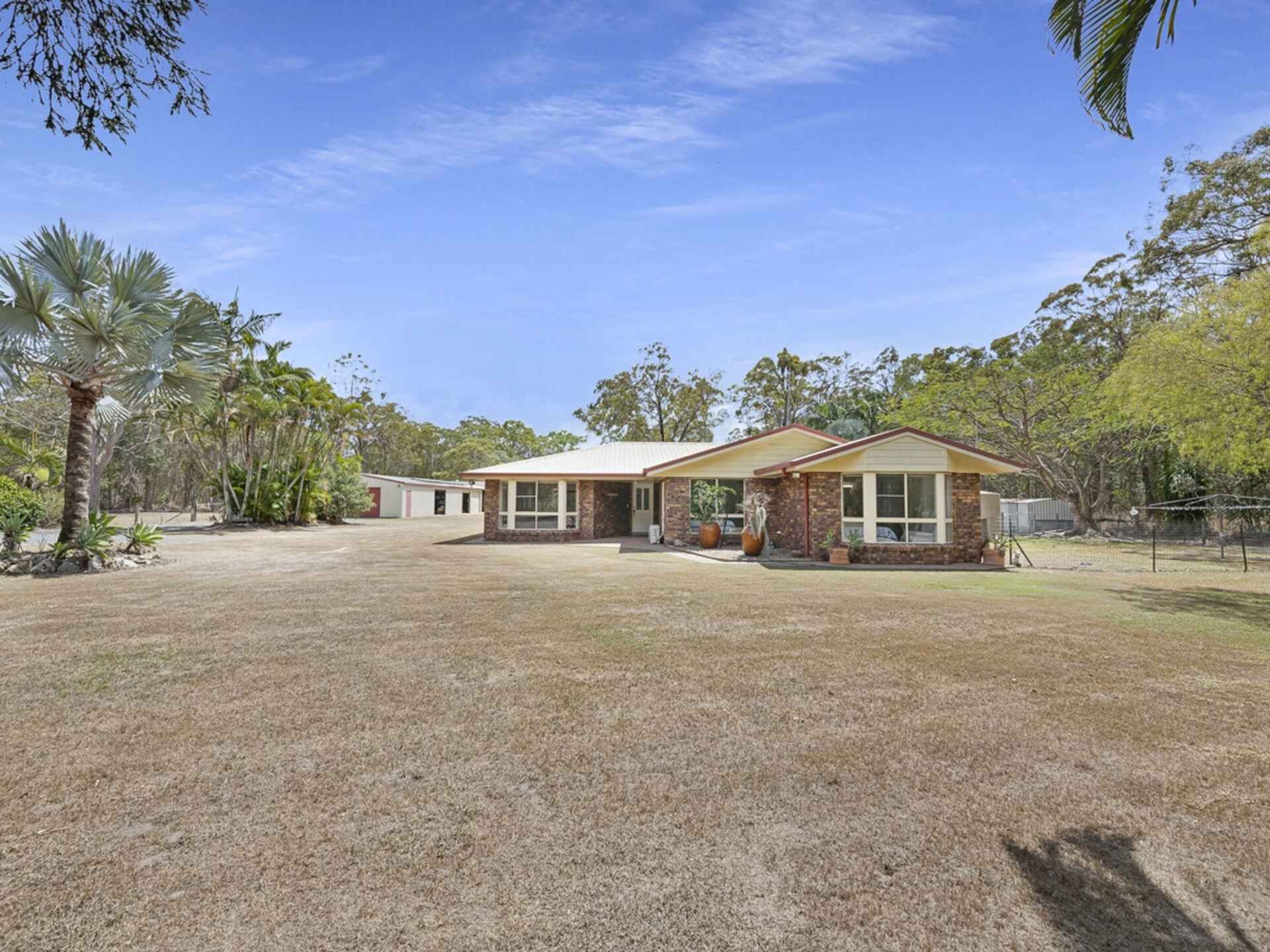 House For Sale 298 Ten Mile Road Sharon