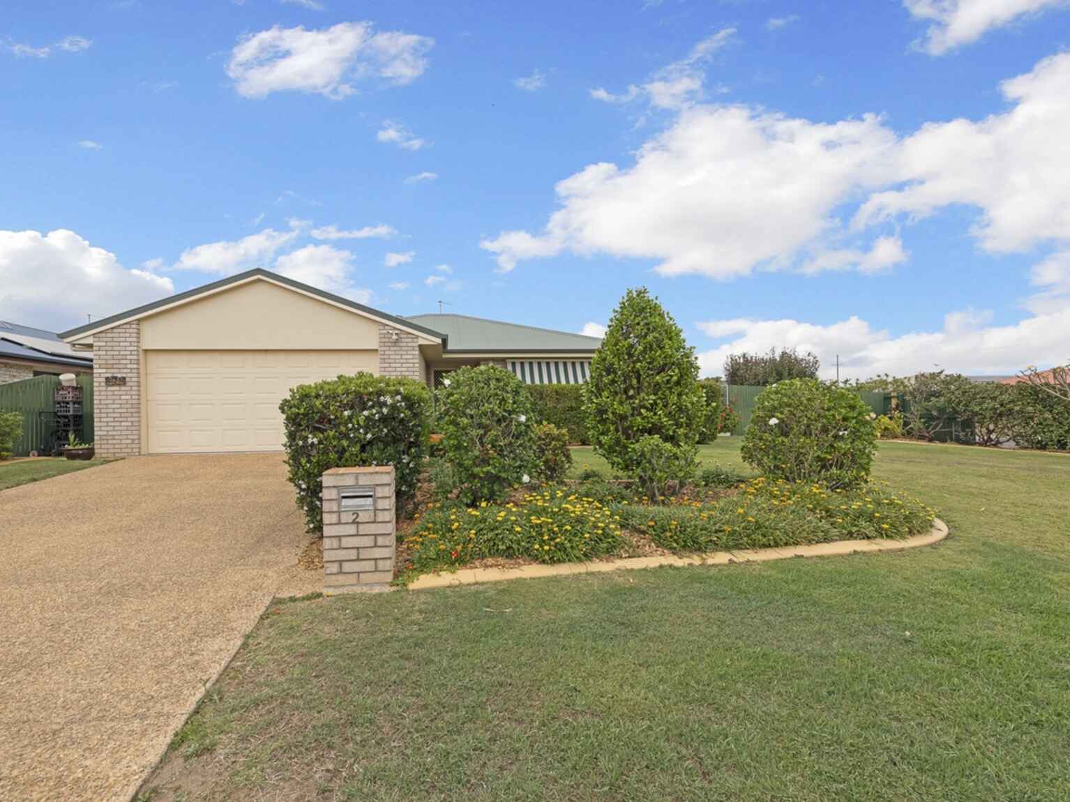 House For Sale 2 Halloran Street Thabeban