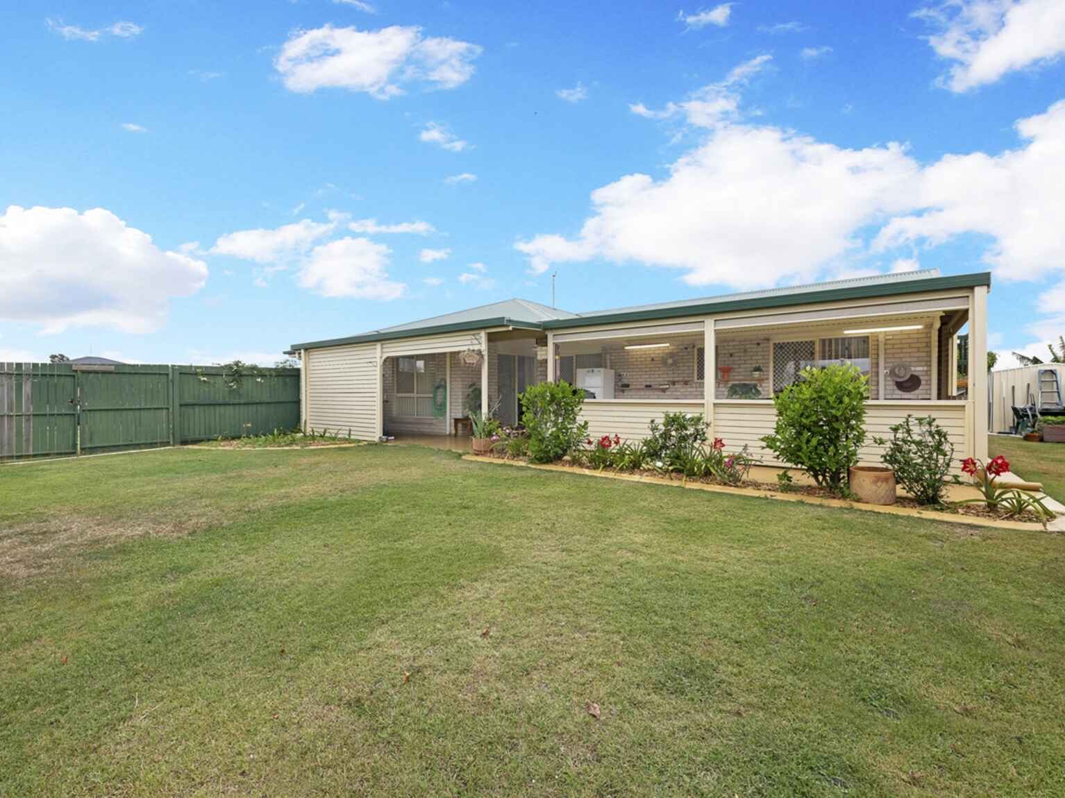 House For Sale 2 Halloran Street Thabeban