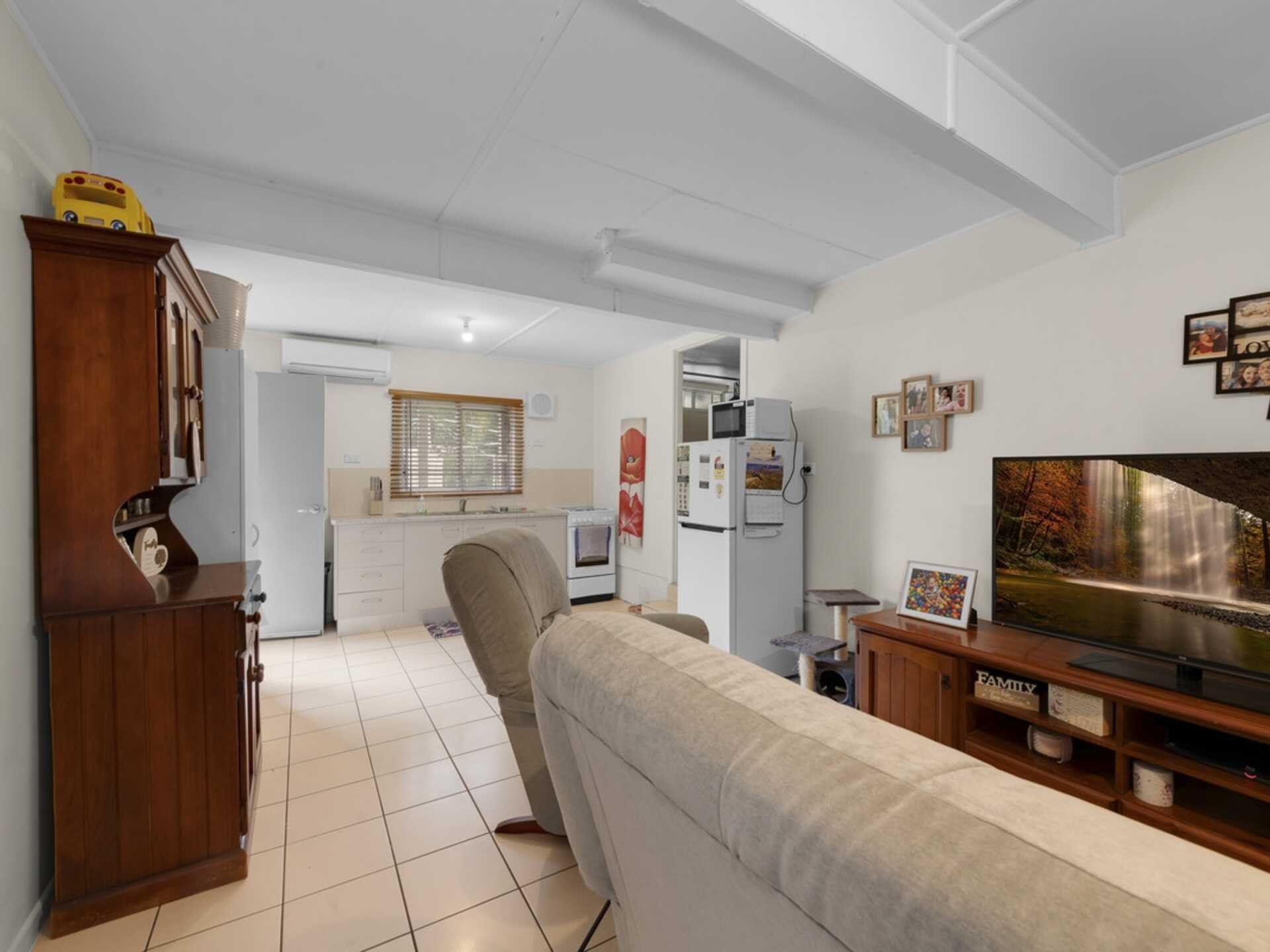 Block of Units For Sale 42 Boundary Street Bundaberg South