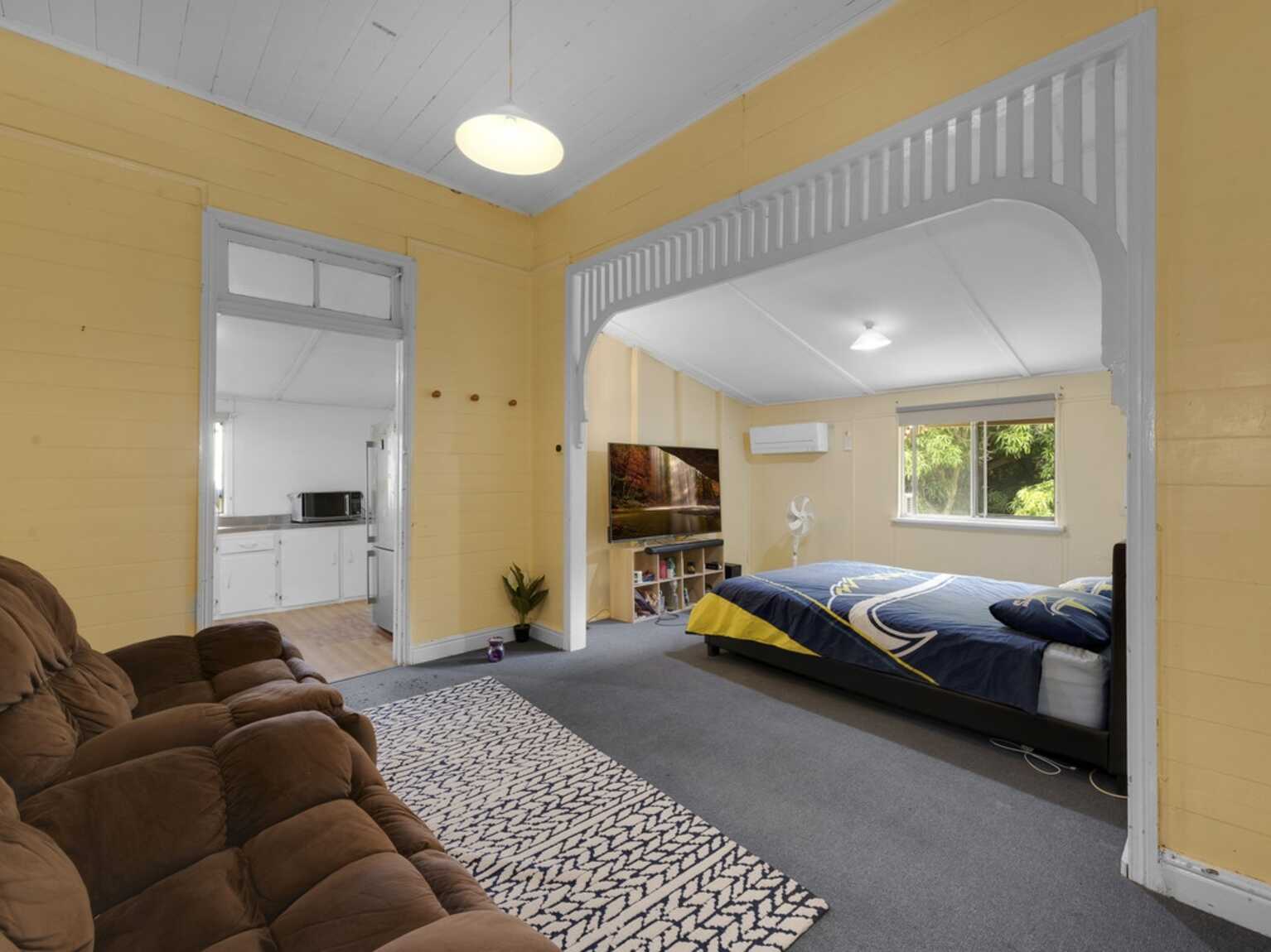 Block of Units For Sale 42 Boundary Street Bundaberg South