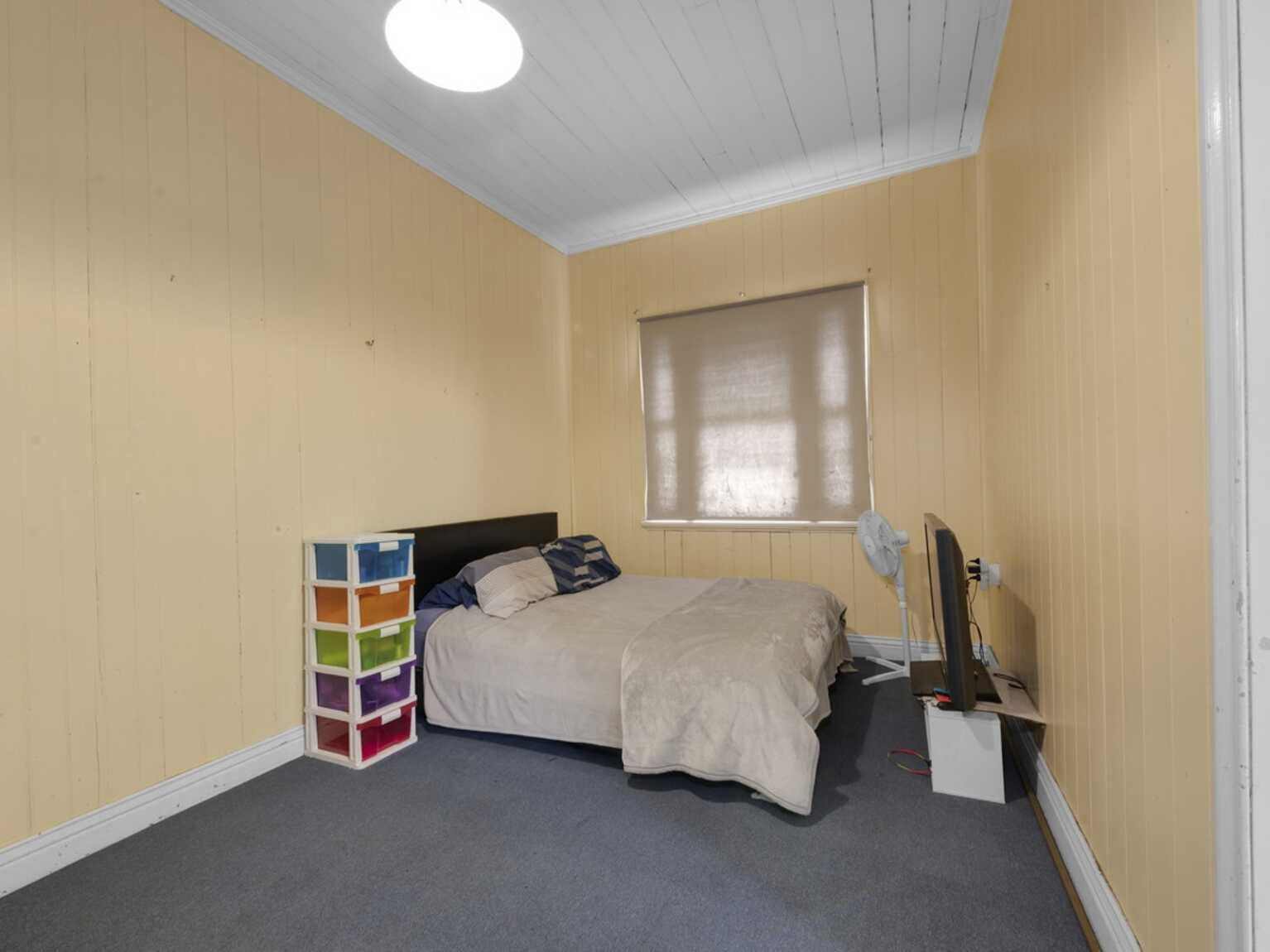 Block of Units For Sale 42 Boundary Street Bundaberg South