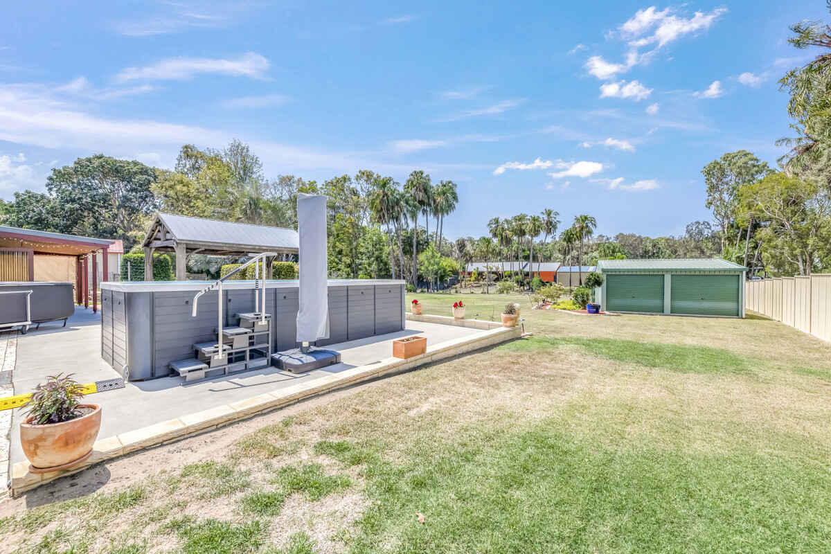 5 Woodlands Lane Moore Park Beach