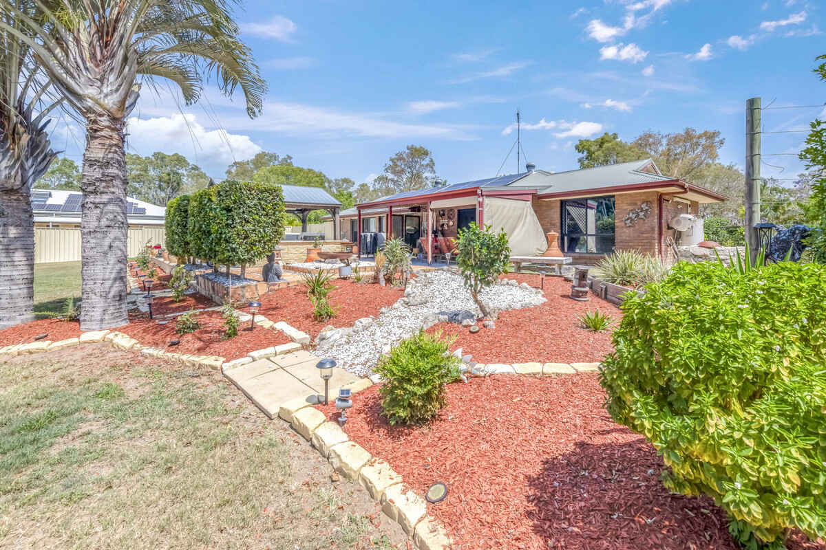 5 Woodlands Lane Moore Park Beach