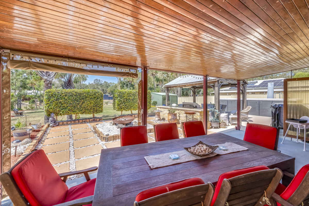 5 Woodlands Lane Moore Park Beach