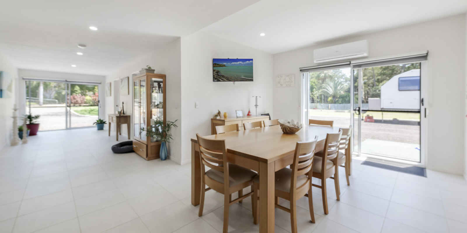20 Kingfisher Crescent Moore Park Beach