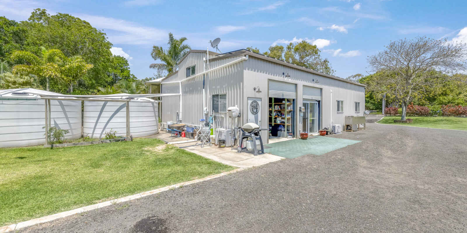 20 Kingfisher Crescent Moore Park Beach