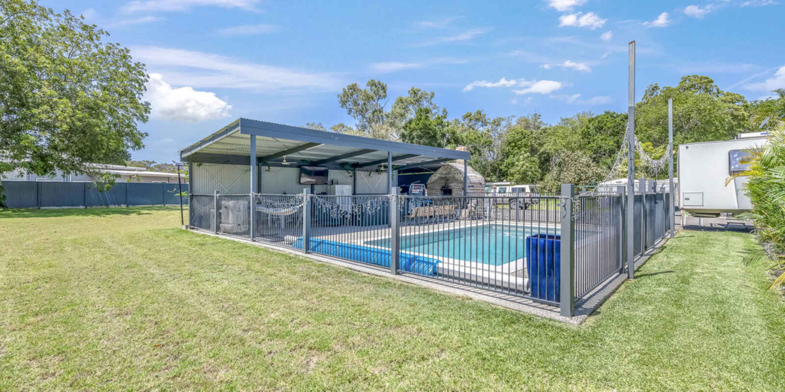 20 Kingfisher Crescent Moore Park Beach