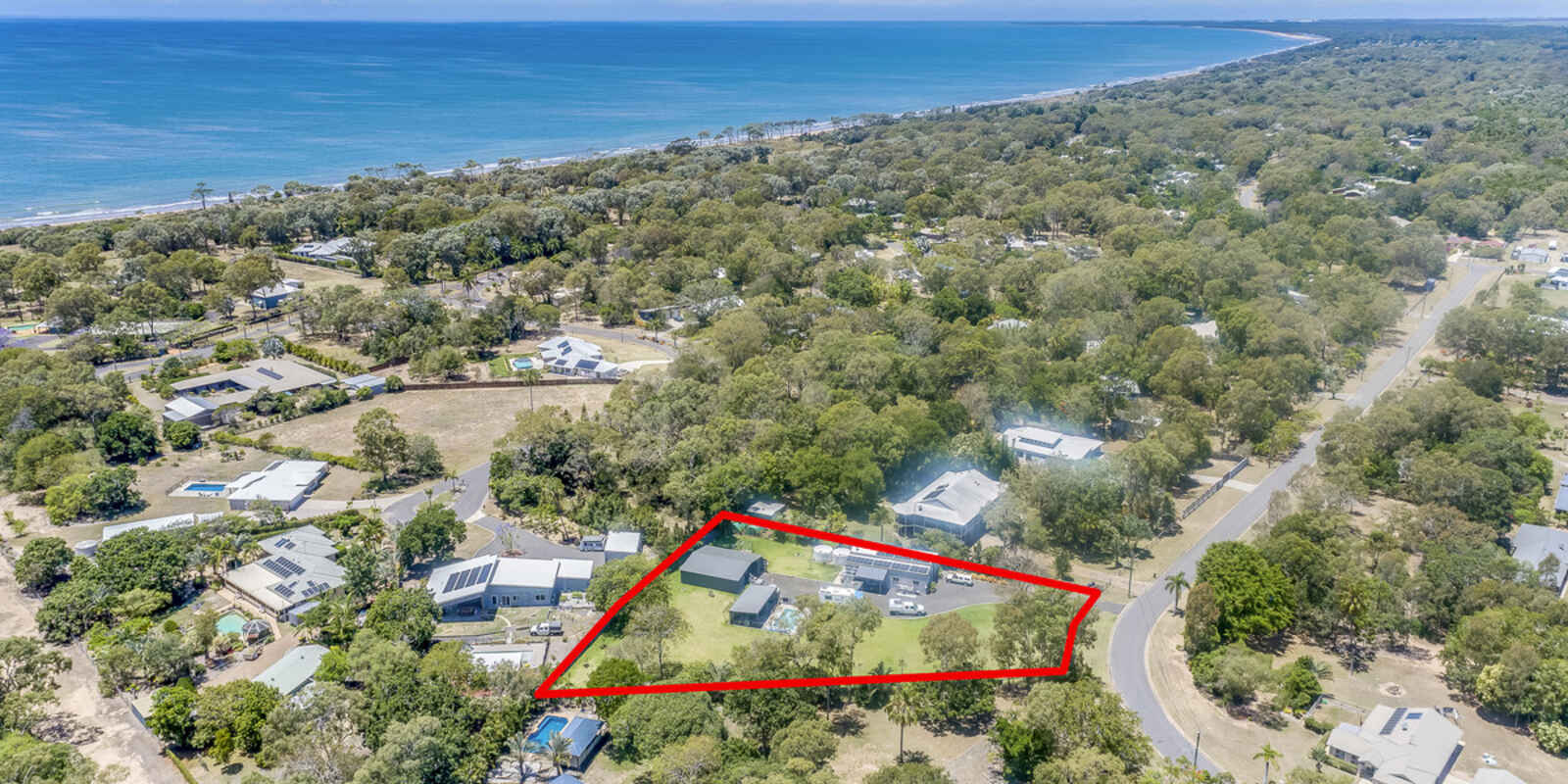 20 Kingfisher Crescent Moore Park Beach