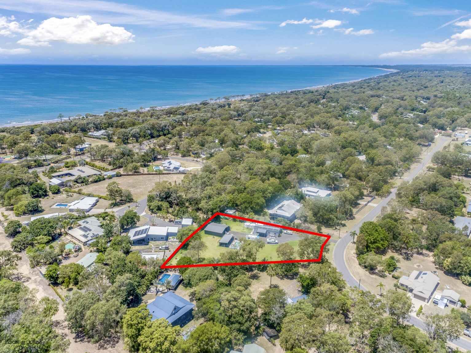 20 Kingfisher Crescent Moore Park Beach
