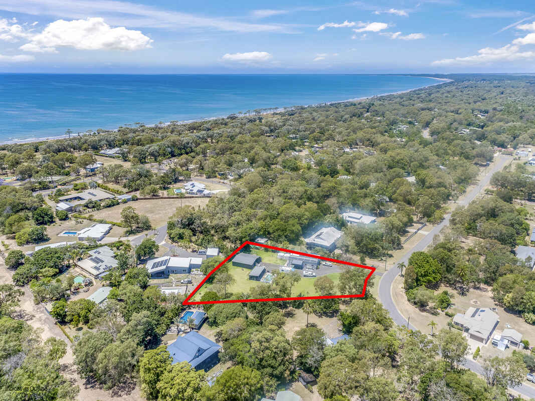 20 Kingfisher Crescent Moore Park Beach 20 Kingfisher Crescent Moore Park Beach