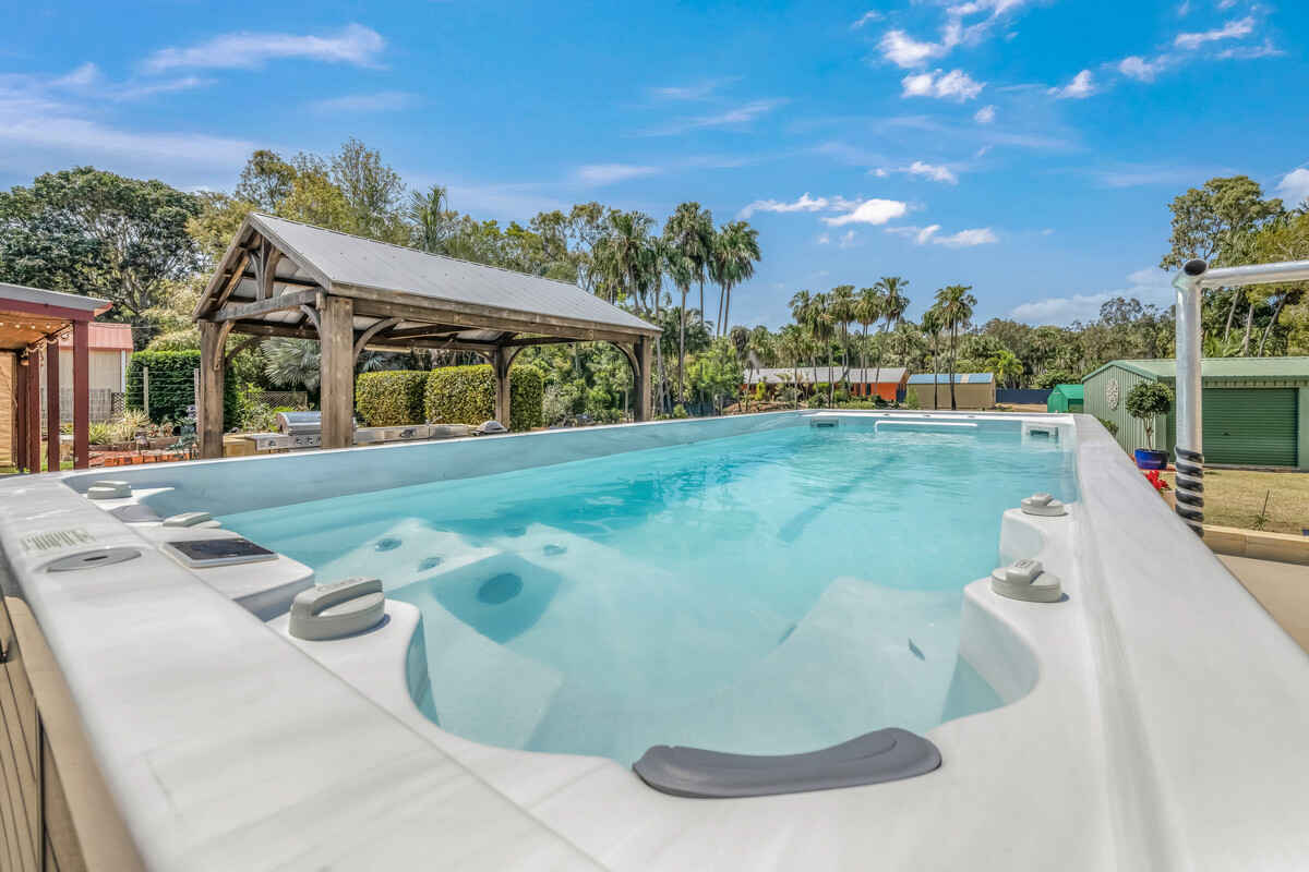 5 Woodlands Lane Moore Park Beach