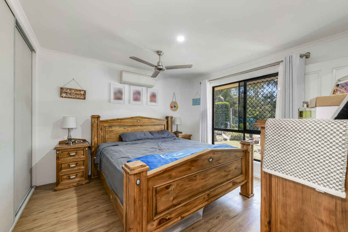 5 Woodlands Lane Moore Park Beach