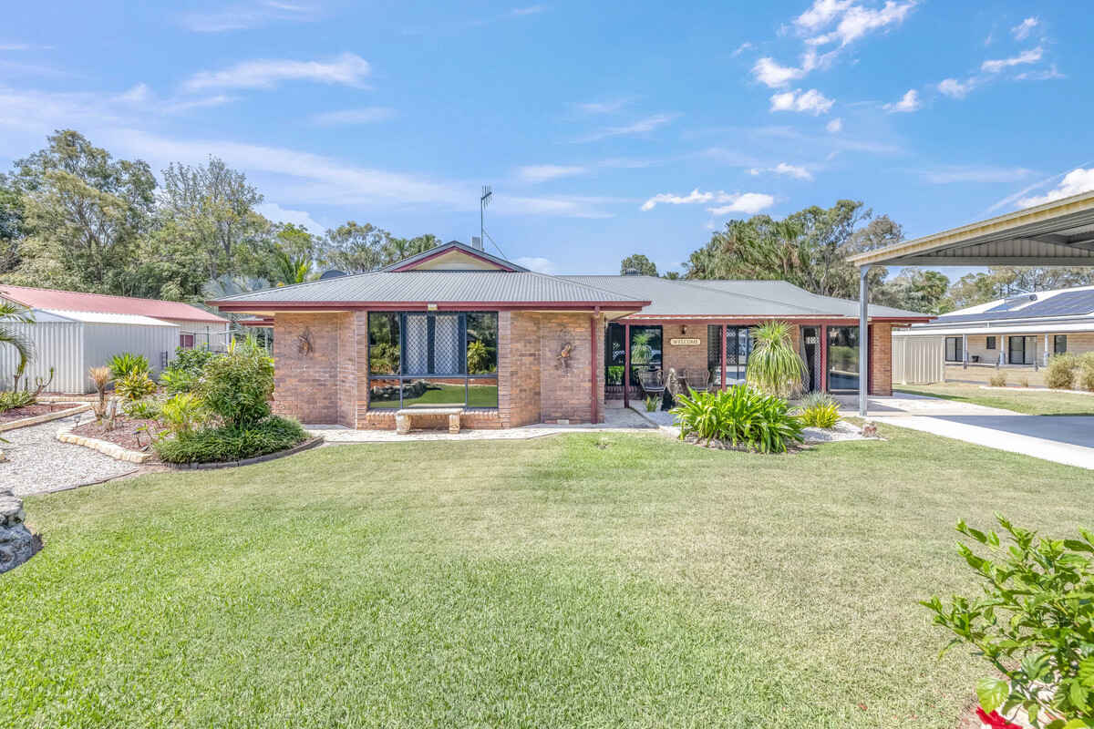 5 Woodlands Lane Moore Park Beach