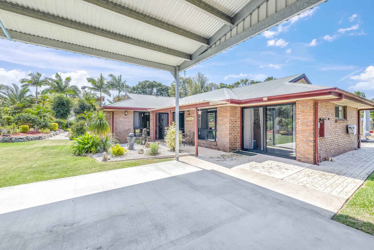 5 Woodlands Lane Moore Park Beach