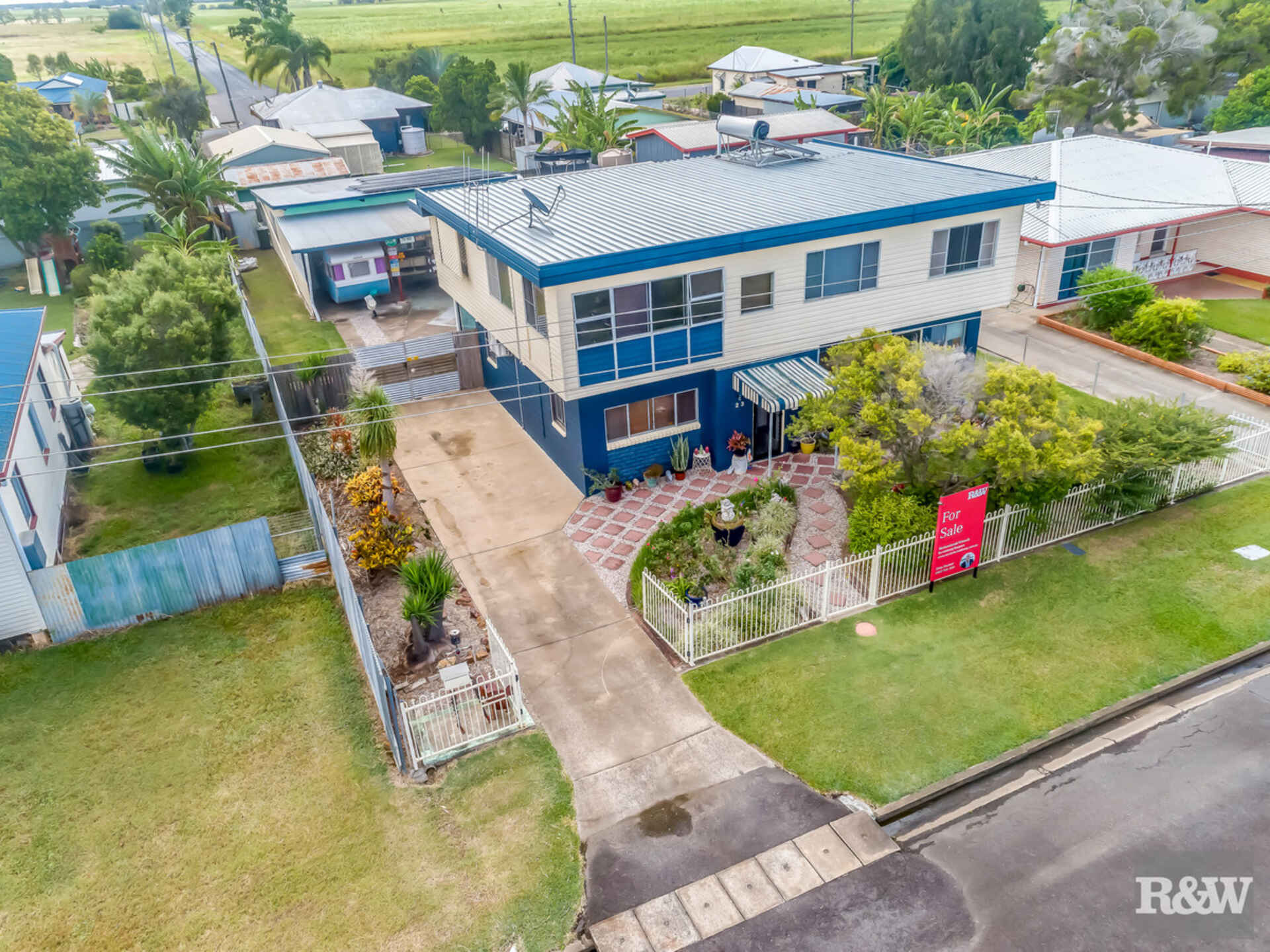 23 Bonney Street Bundaberg North