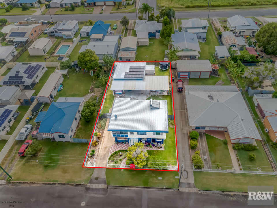 23 Bonney Street Bundaberg North
