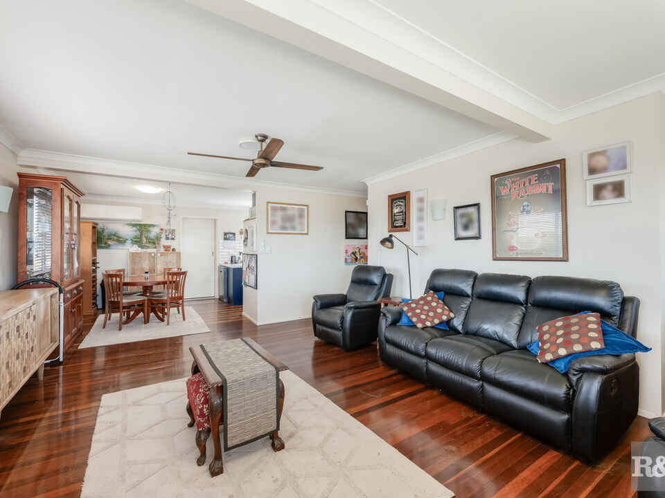 23 Bonney Street Bundaberg North