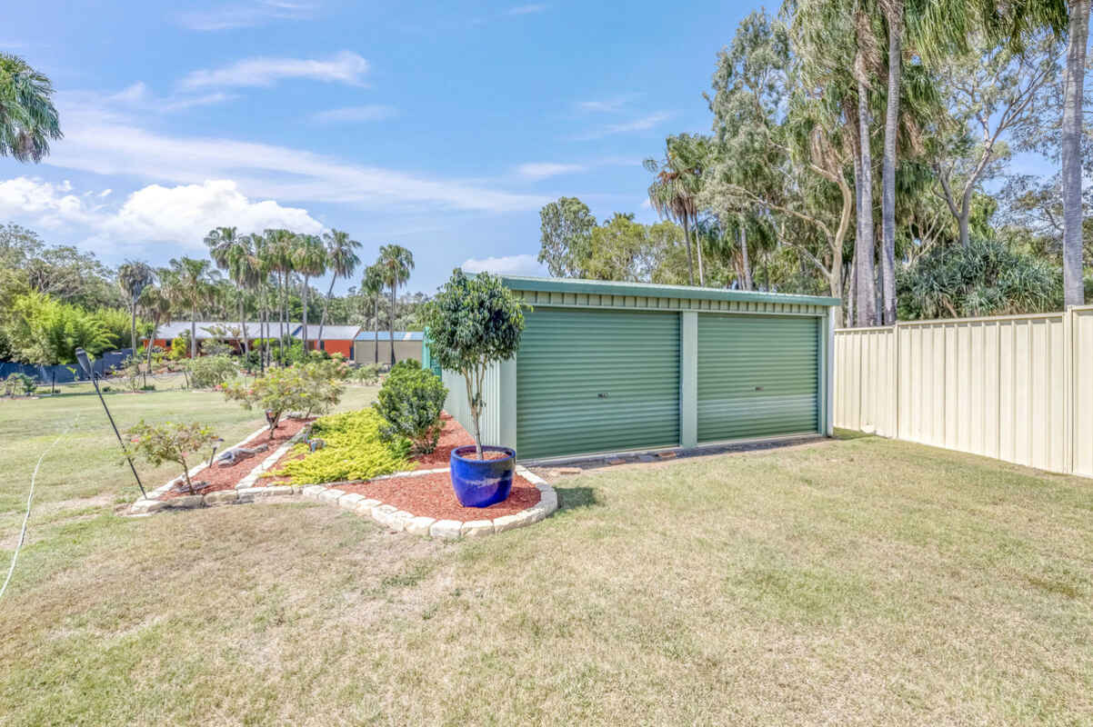 5 Woodlands Lane Moore Park Beach