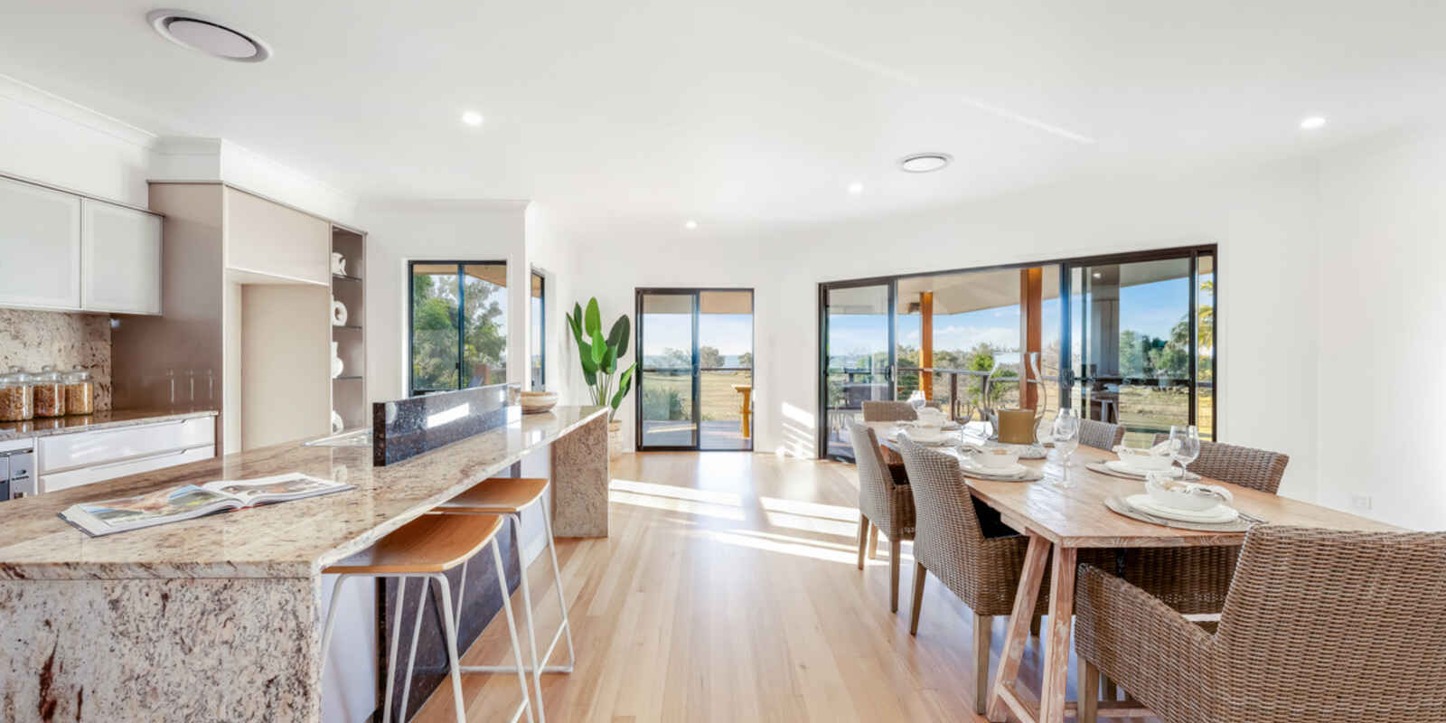 126 Sylvan Drive Moore Park Beach