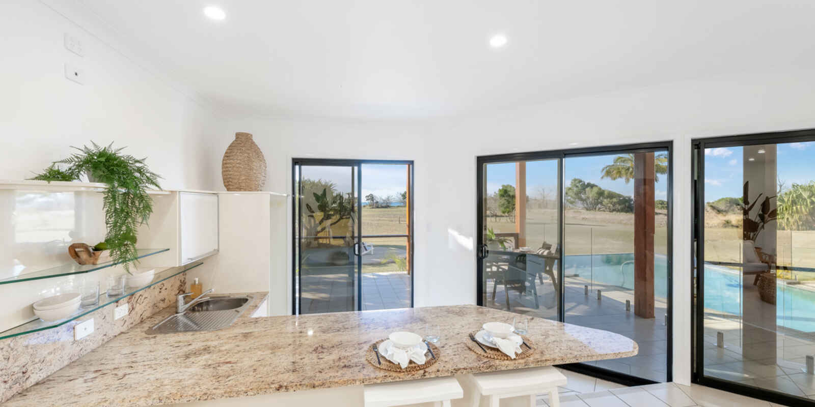 126 Sylvan Drive Moore Park Beach