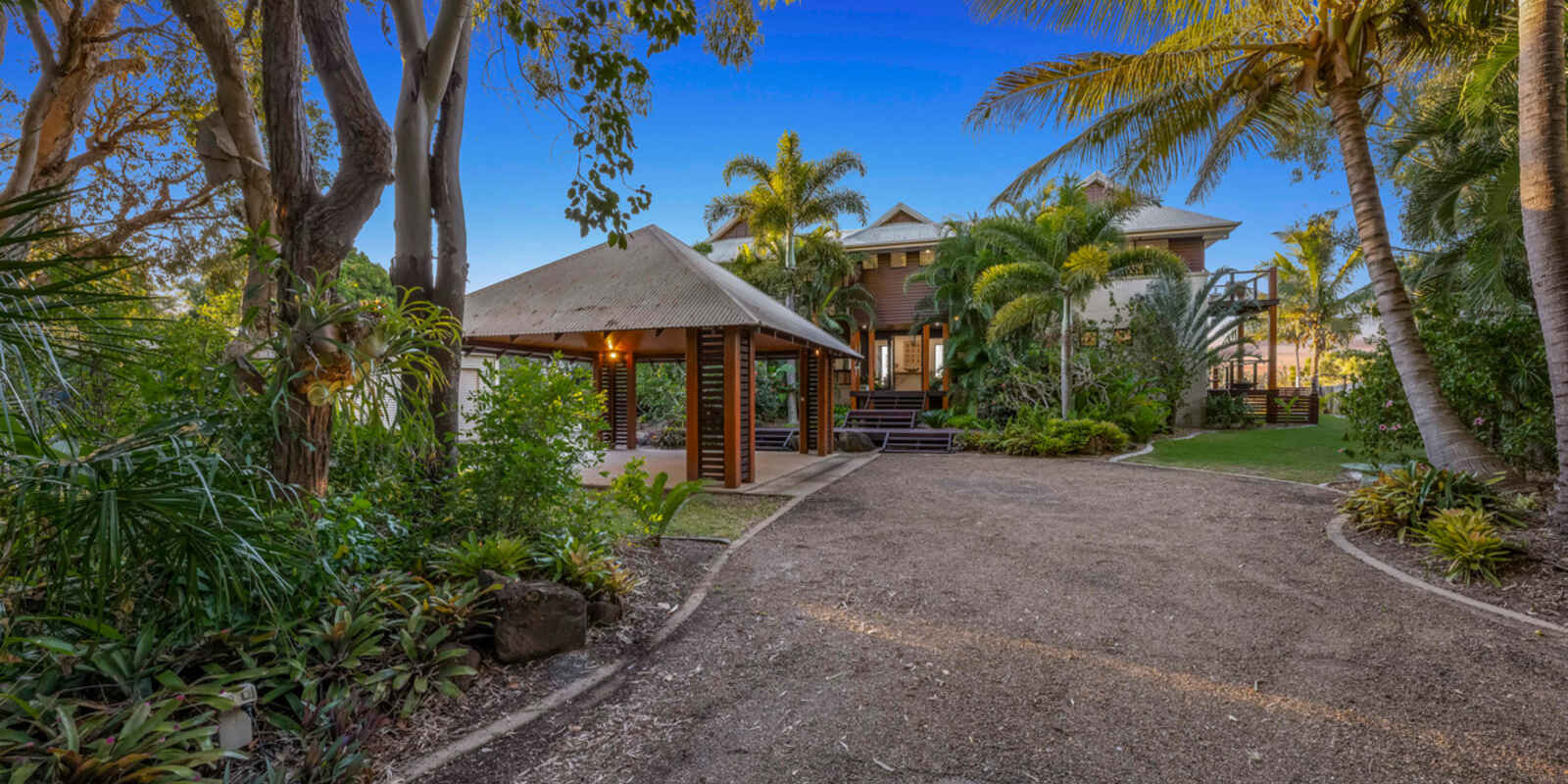 126 Sylvan Drive Moore Park Beach