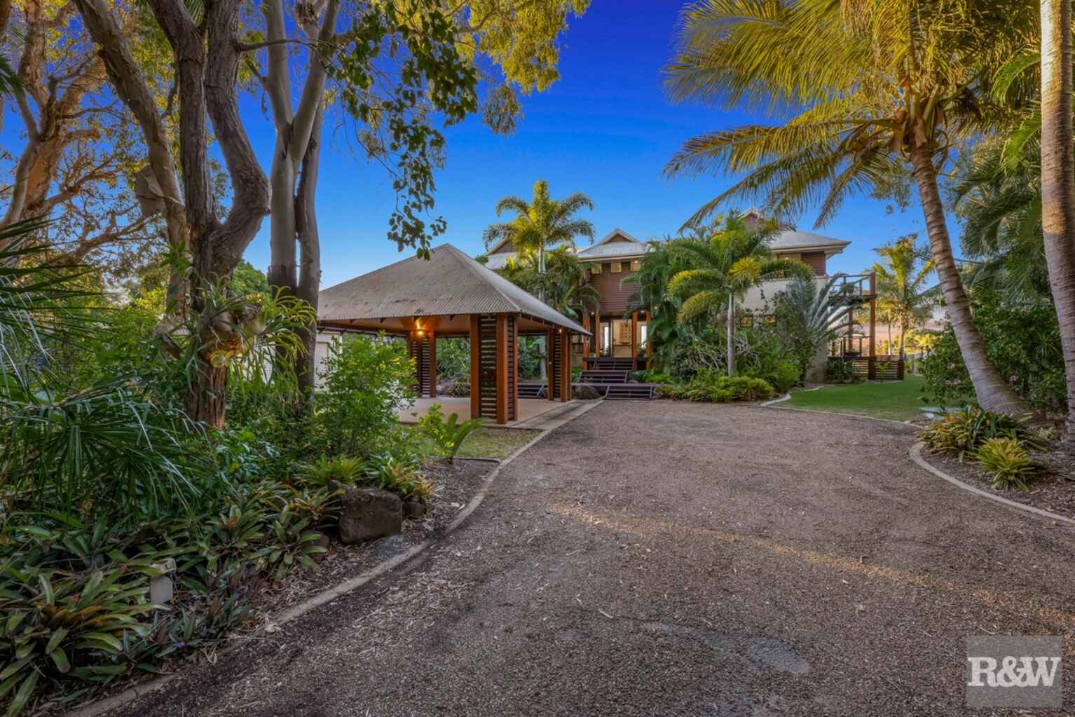 126 Sylvan Drive Moore Park Beach