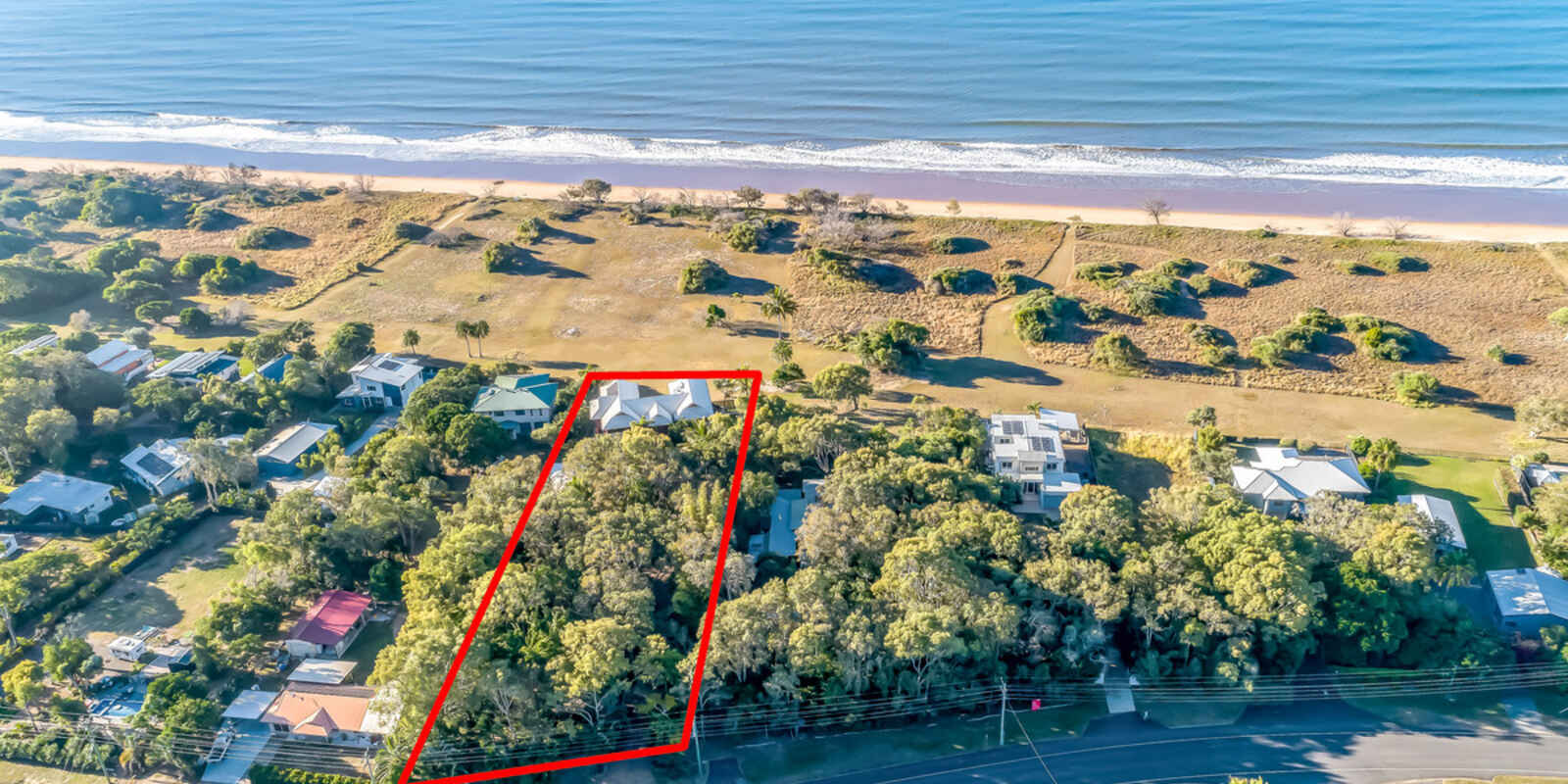 126 Sylvan Drive Moore Park Beach