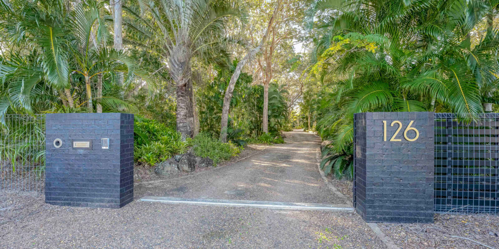 126 Sylvan Drive Moore Park Beach