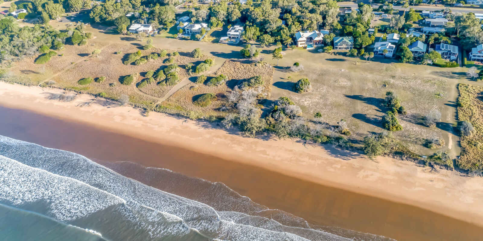 126 Sylvan Drive Moore Park Beach