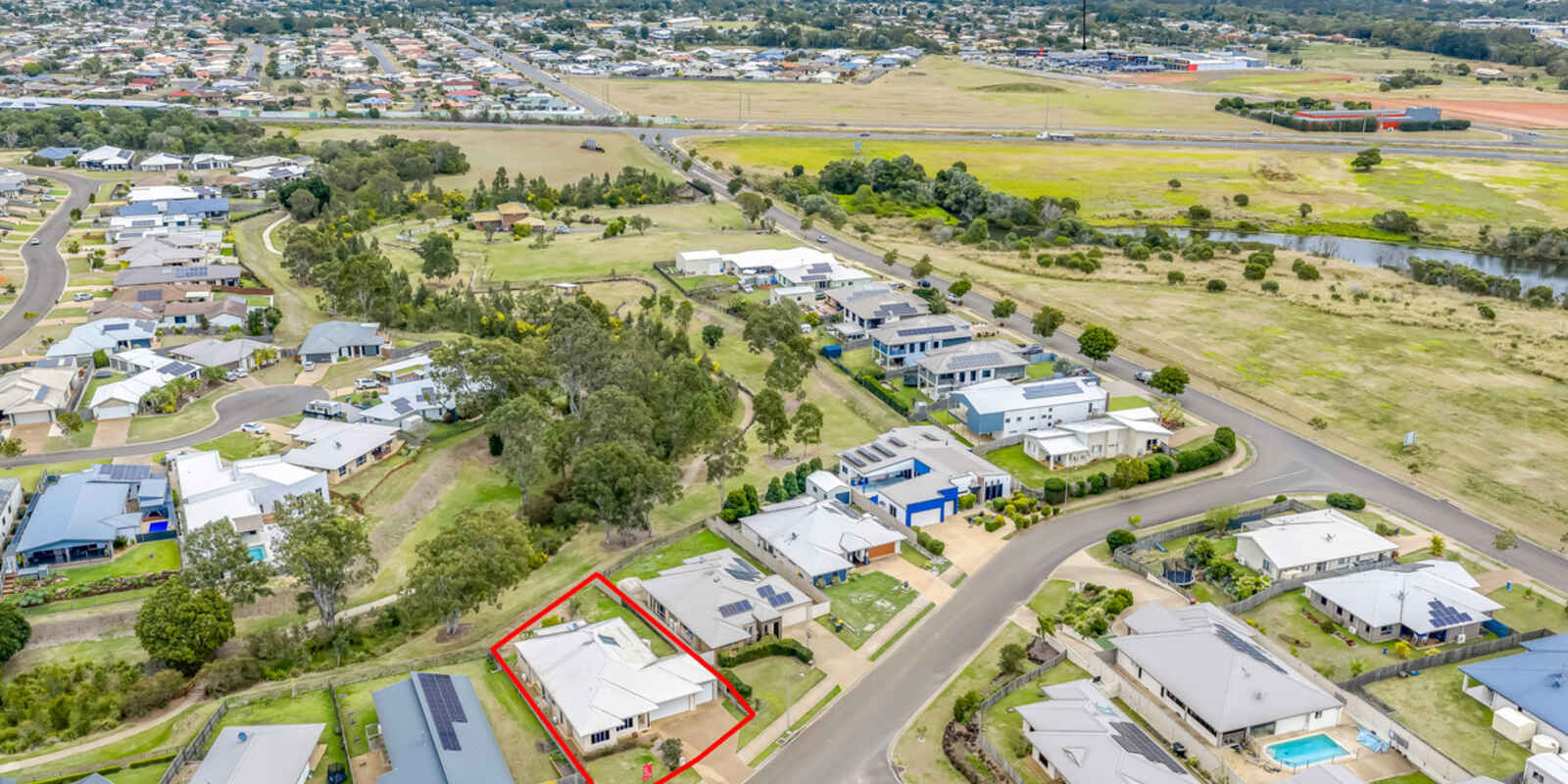 10 Belle Eden Drive Ashfield