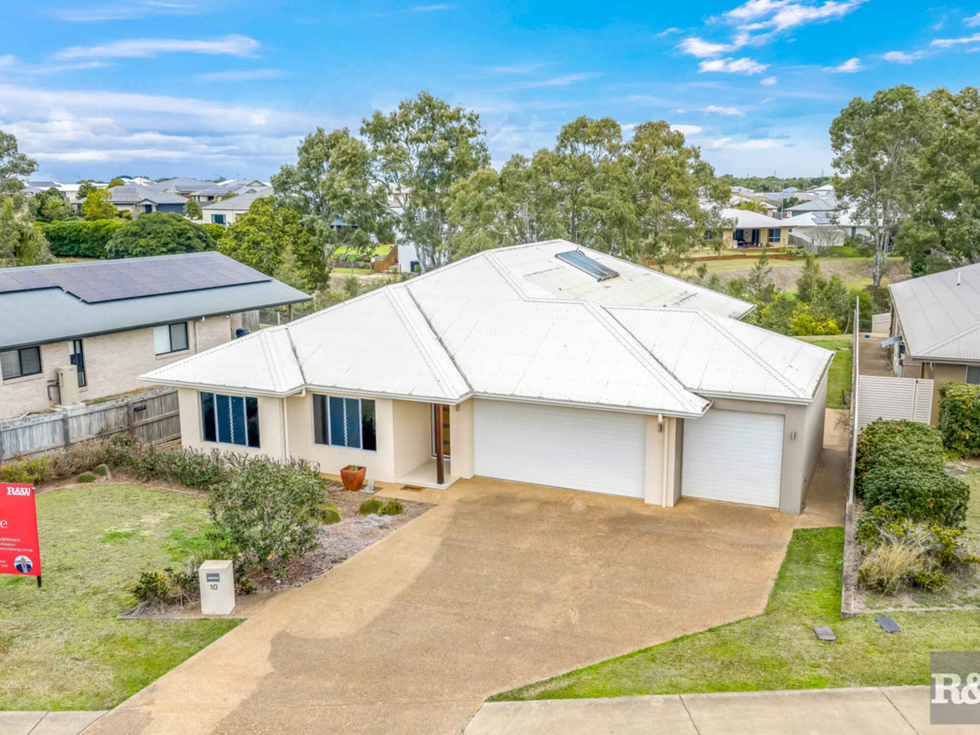 10 Belle Eden Drive Ashfield