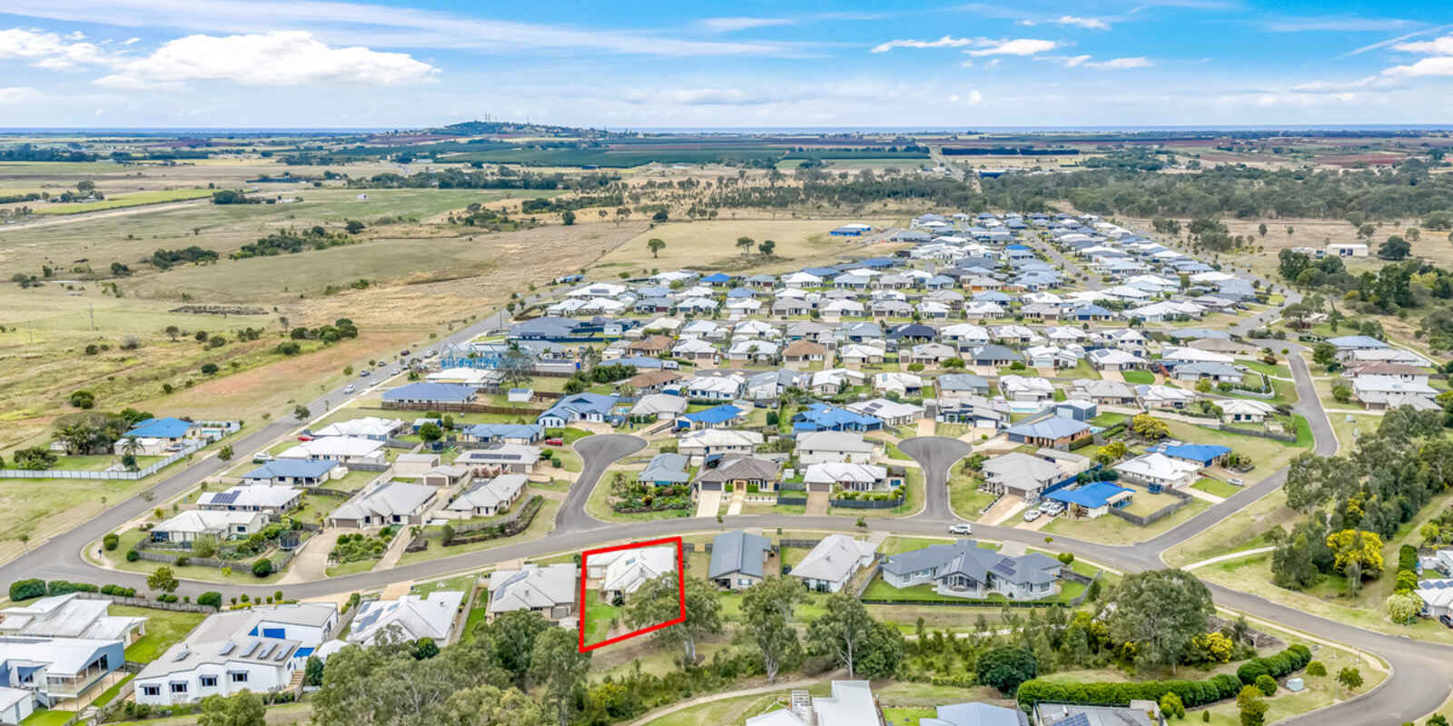 10 Belle Eden Drive Ashfield