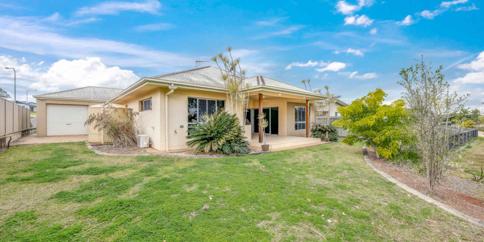 10 Belle Eden Drive Ashfield