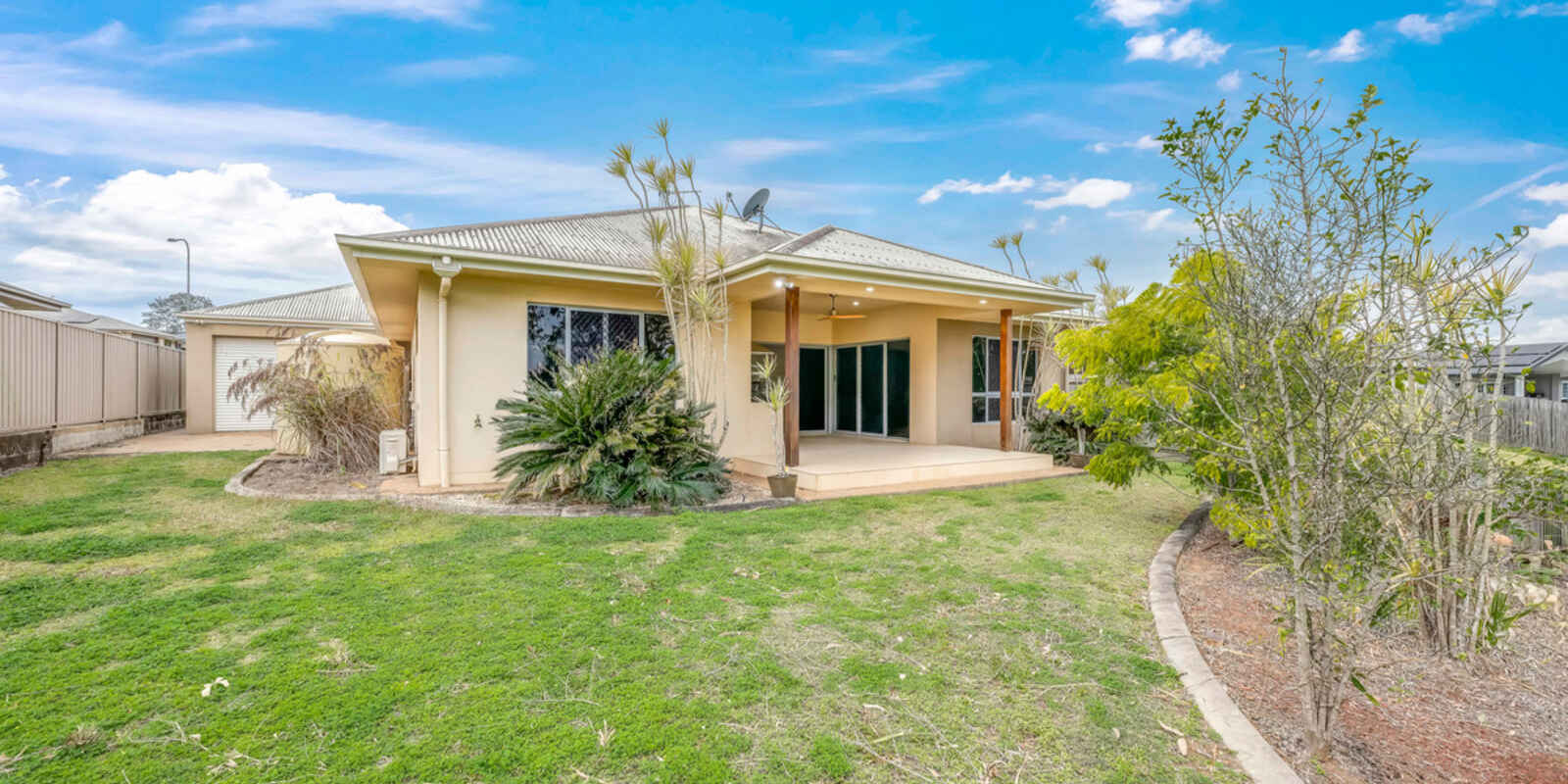 10 Belle Eden Drive Ashfield