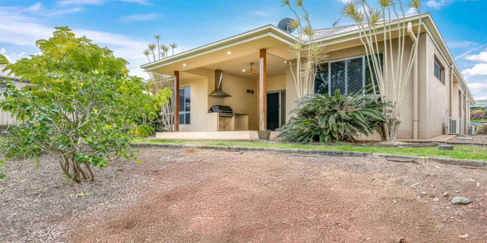 10 Belle Eden Drive Ashfield