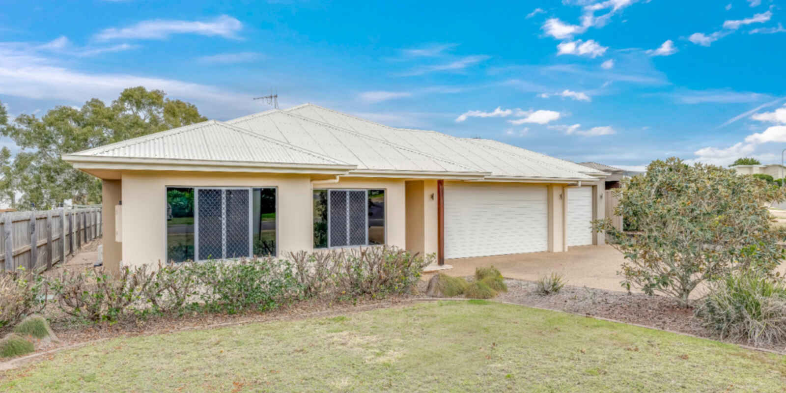 10 Belle Eden Drive Ashfield