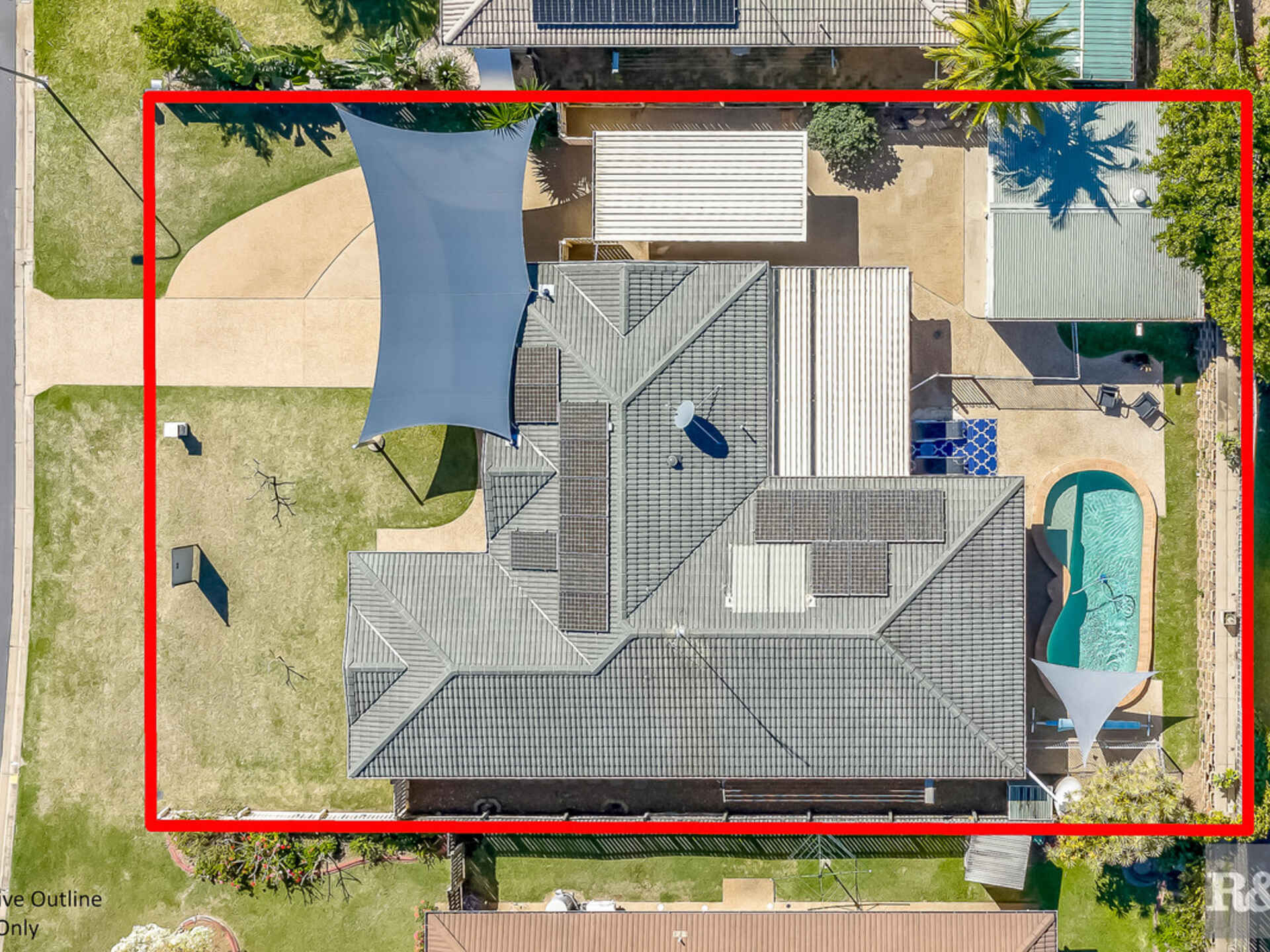 5 Thomas Healy Drive Bundaberg East