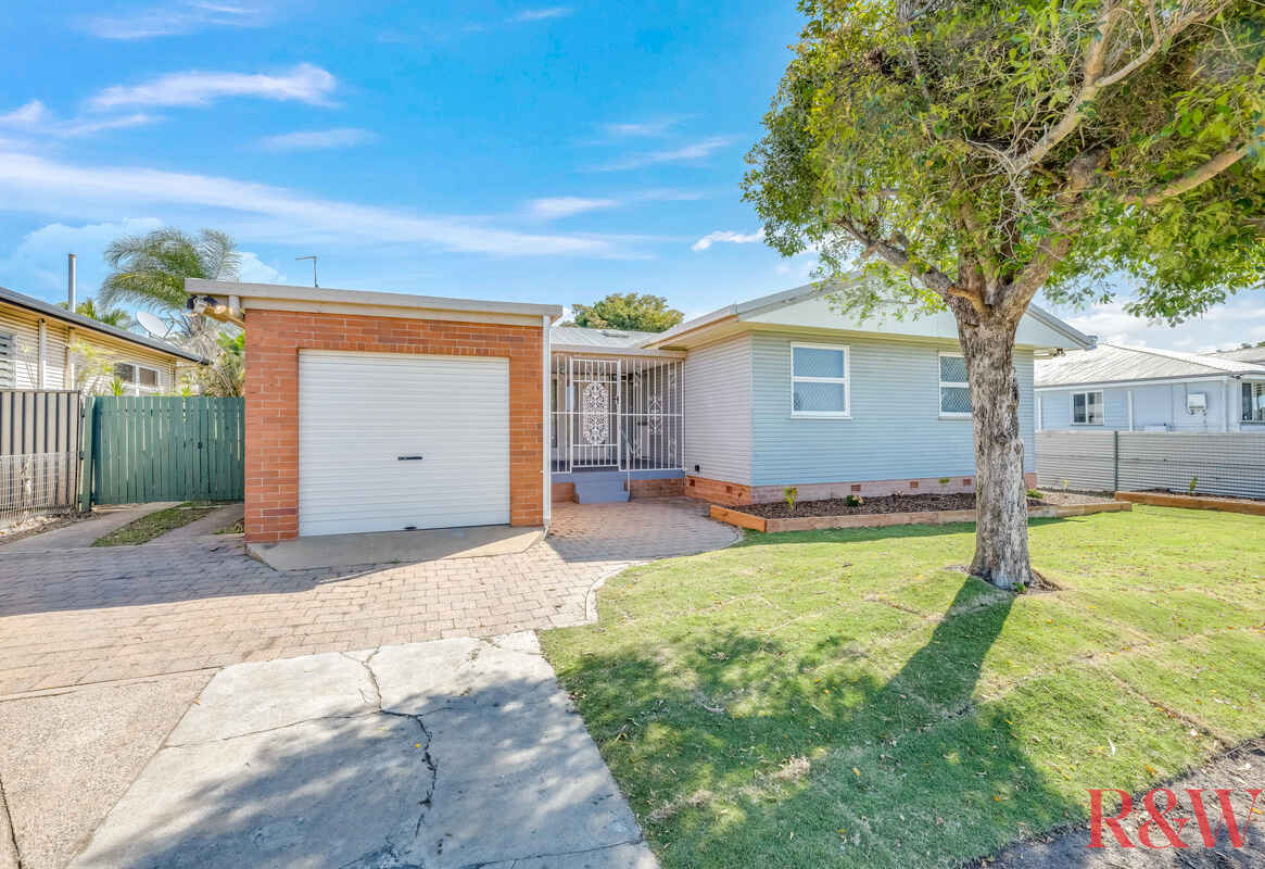 Freshly Renovated 4-Bedroom Home with Spacious Yard and Outdoor Living