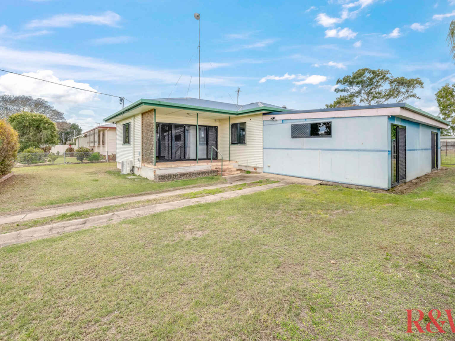 3 McNeilly Street Norville