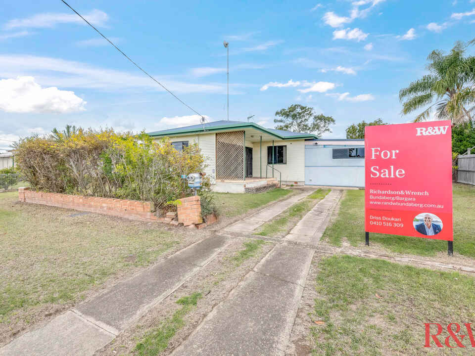 3 McNeilly Street Norville