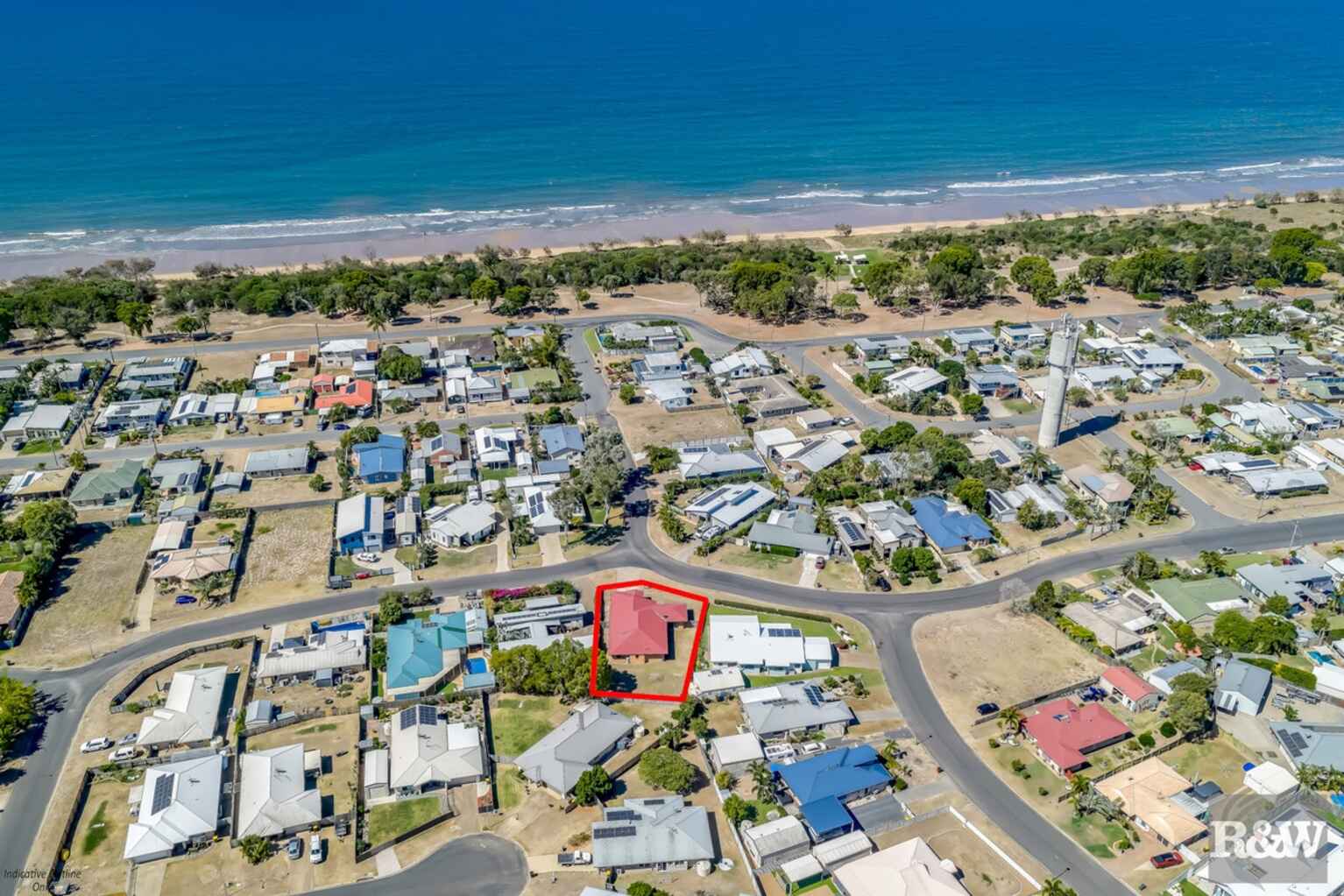 33 Acacia Street Moore Park Beach