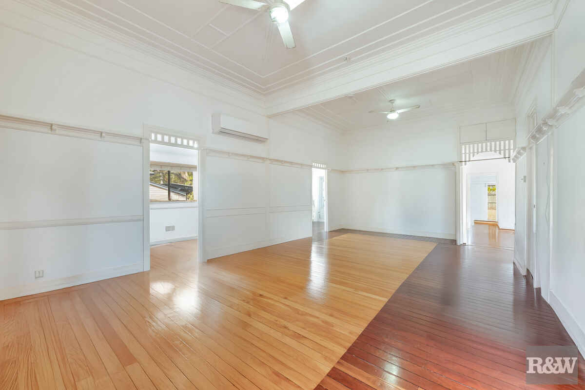 18 George Street Bundaberg South 18 George Street Bundaberg South