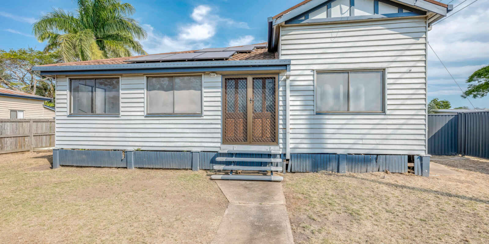 18 George Street Bundaberg South