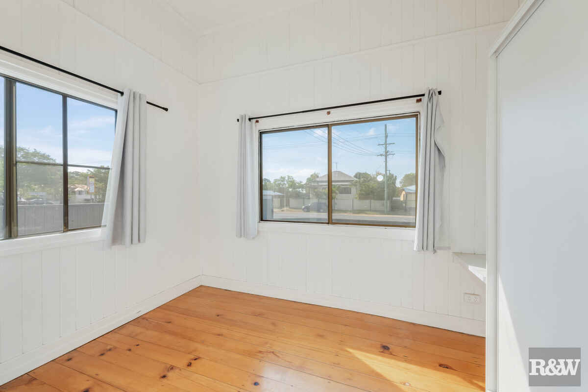 18 George Street Bundaberg South 18 George Street Bundaberg South