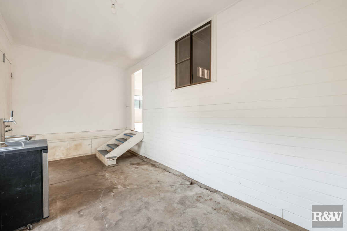 18 George Street Bundaberg South 18 George Street Bundaberg South